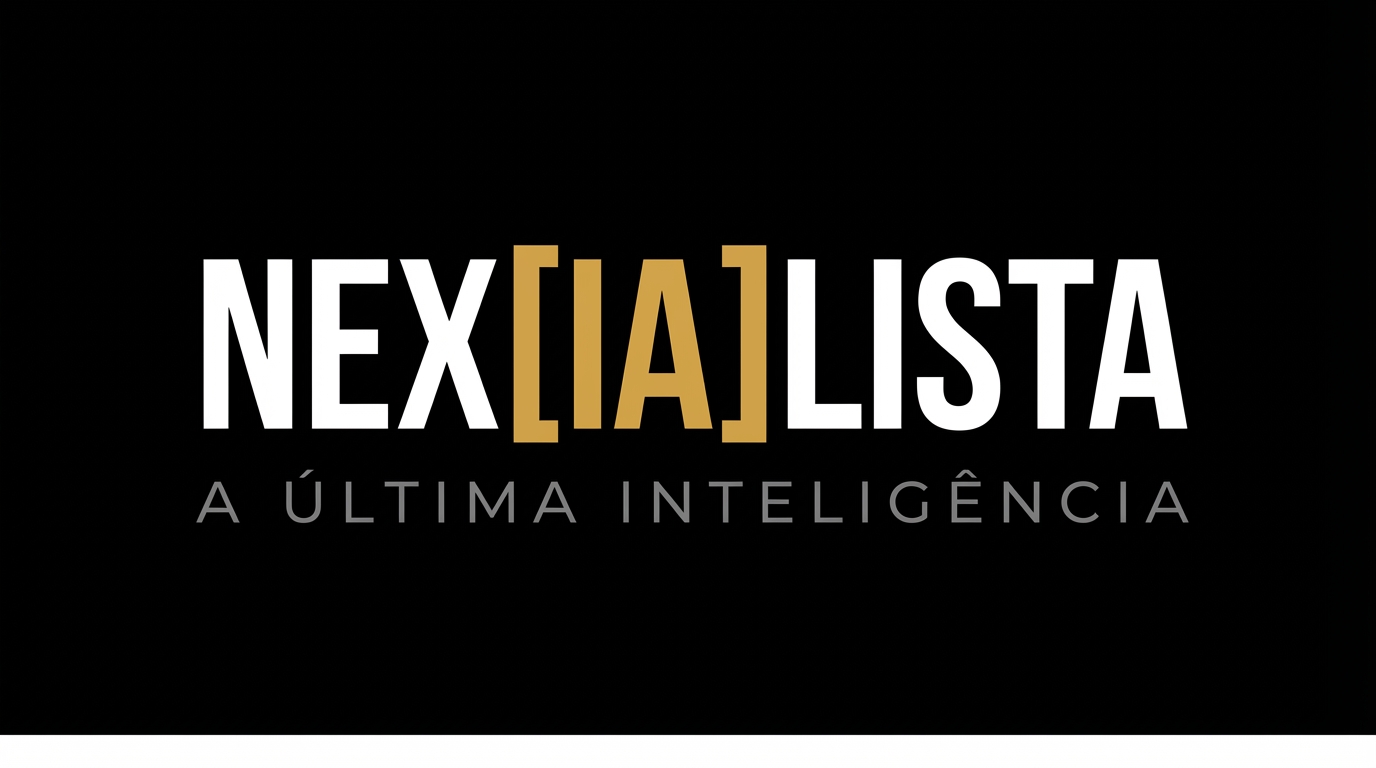 Nex[IA]lista — A Última Inteligência
